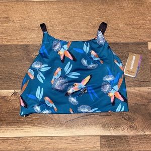 Patagonia Women’s Swim Top